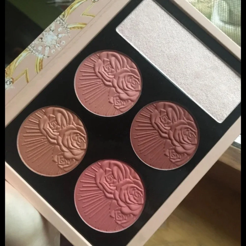 Pat McGrath sold out